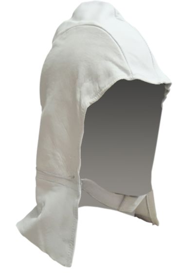 GORRO CUERO SOLDADOR