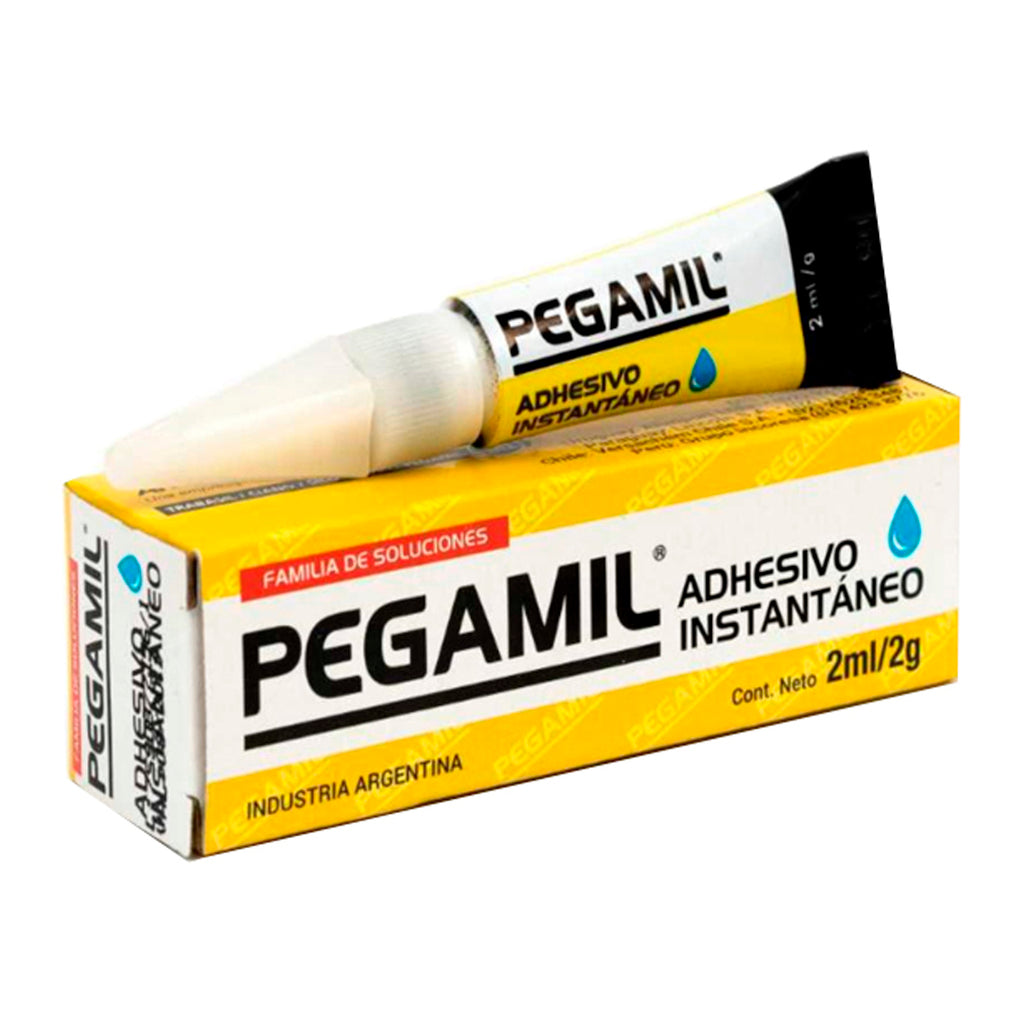 GOTITA PEGAMIL 2GR