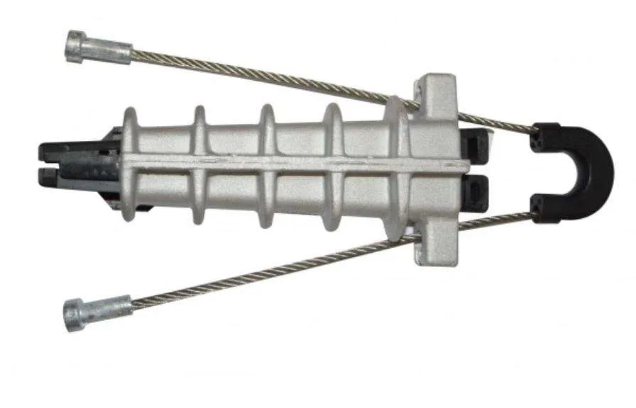 GRAMPA RETENCION  25MM2 ELECTRICA ST0006