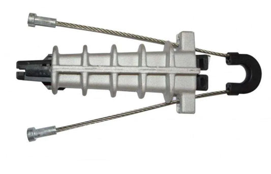 GRAMPA RETENCION  25MM2 ELECTRICA ST0006