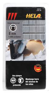 GRAPAS UNIVERSAL HELA