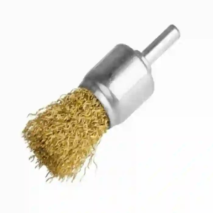 GRATA PINCEL DE METAL INGCO