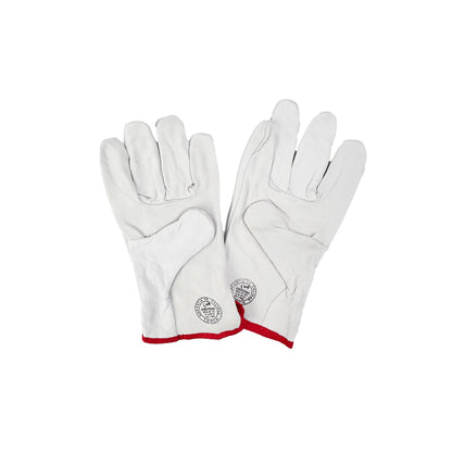 GUANTE CABRITILLA SIN FORRO TALLA ESTÁNDAR - LIOI