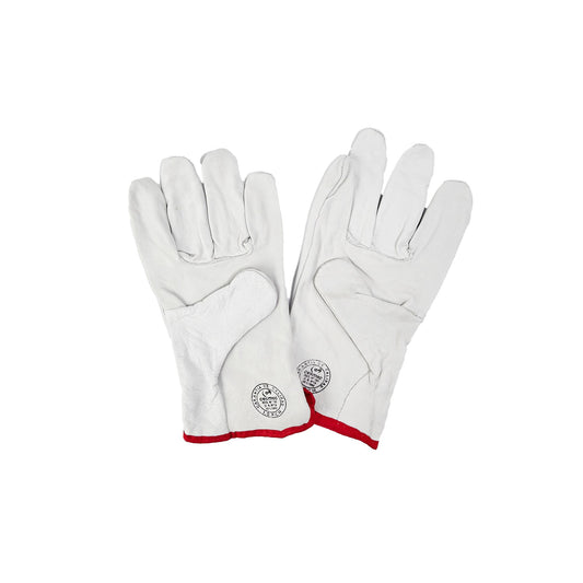 GUANTE CABRITILLA SIN FORRO TALLA ESTÁNDAR - LIOI