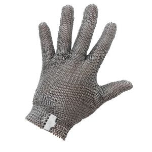 GUANTE ULTRA CUT FLEX BY LEGEND GRIS TALLA 9