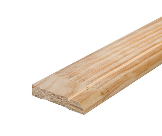 GUARDAPOLVO  CHAFLAN CON CANTERIA