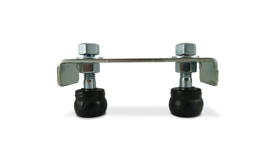 GUIA DOBLE 35 MM NYLON DUCASSE