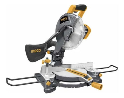 INGLETEADORA - INGCO