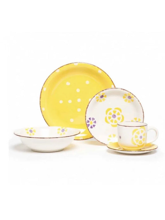 JUEGO CERAMICA ANABELLE HALLEN