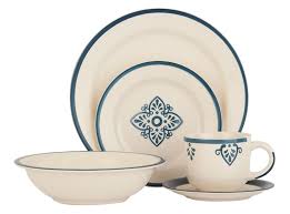JUEGO CERAMICA CHARLOTTE HALLEN