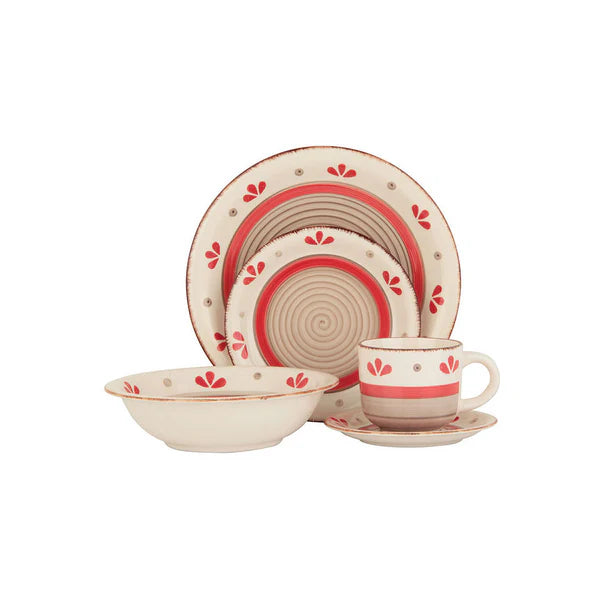 JUEGO CERAMICA EMILY