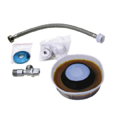 KIT ANCLAJE ANTIFUGA