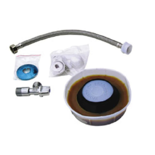 KIT ANCLAJE ANTIFUGA