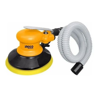 LIJADORA ROTO ORBITAL INDUSTRIAL NEUMATICA - INGCO