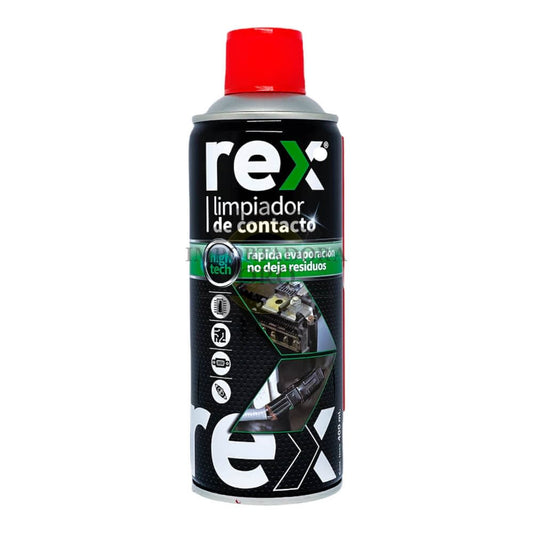 LIMPIA CONTACTO 400ML REX
