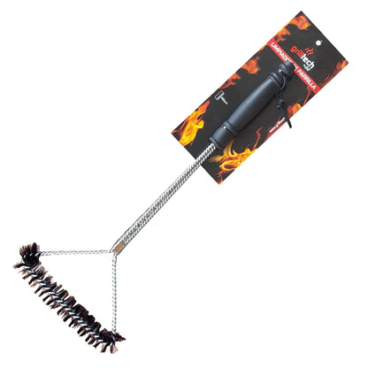 LIMPIADOR DE PARRILLAS GRITECH