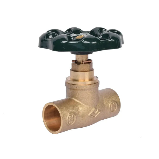 LLAVE DE PASO SO-SO OTRA