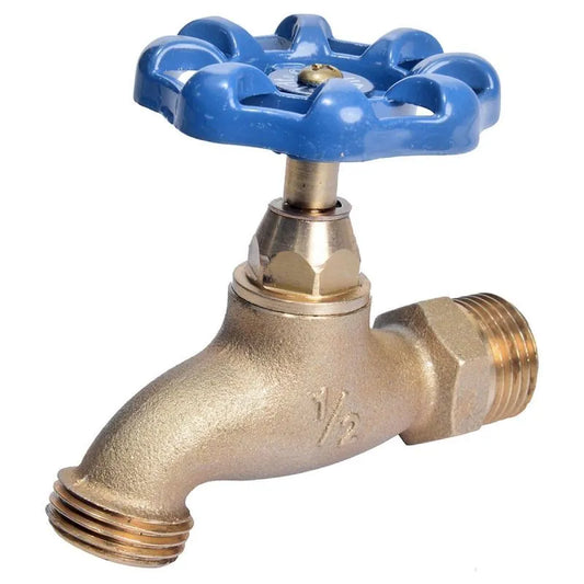 LLAVE JARDIN HE-HE 1/2" TAUMM