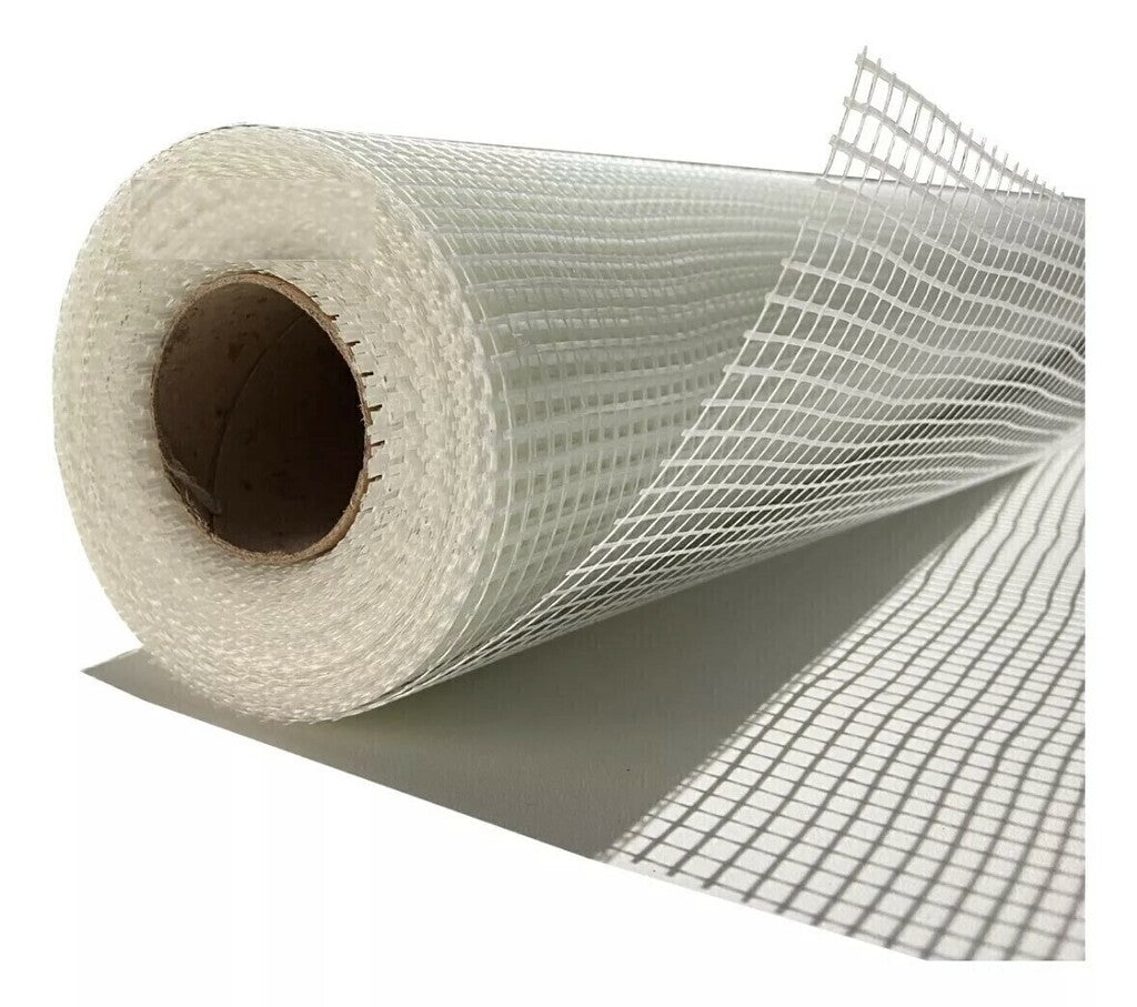 MALLA FIBER 135 GRS.REFUERZO