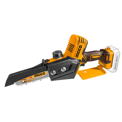 MINI MOTO SIERRA INGCO