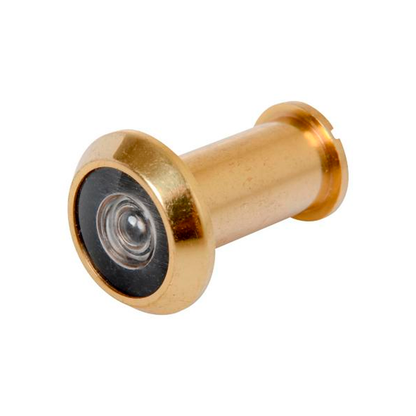 MIRILLA BRONCEADA VISOR PLASTICO DP 180 º - LIOI