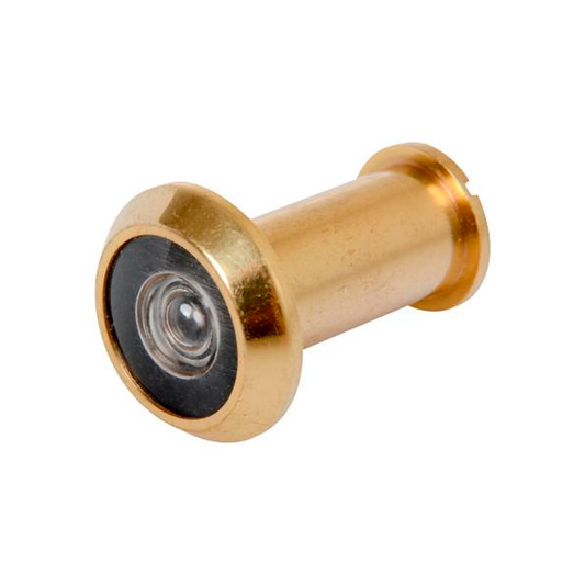 MIRILLA BRONCEADA VISOR PLASTICO DP 180 º - LIOI