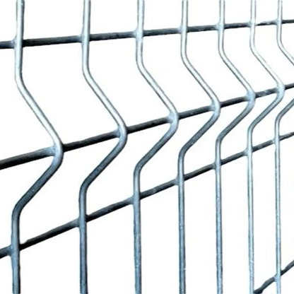 MALLA CERCO 3D - 2.50x2.08 MTS