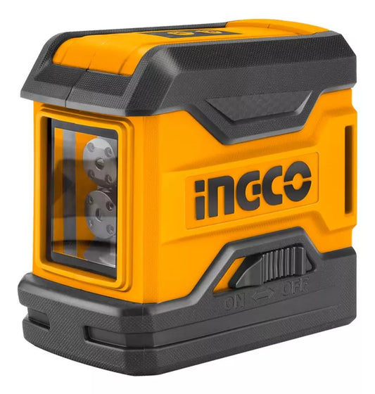 NIVEL LASER AUTONIVELANTE INGCO