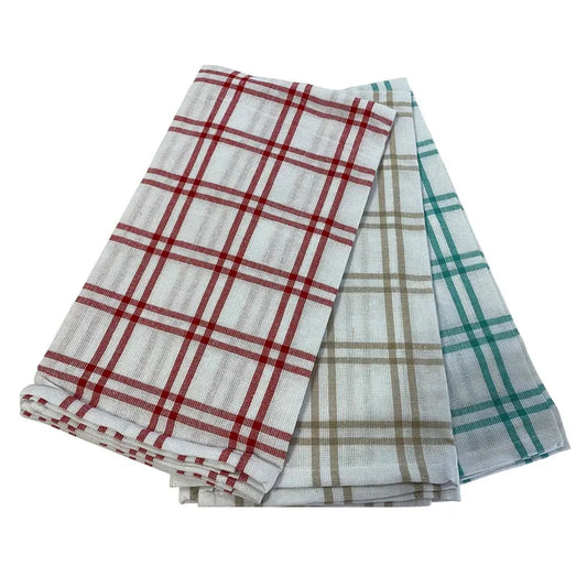 PAÑOS DE COCINA TELA