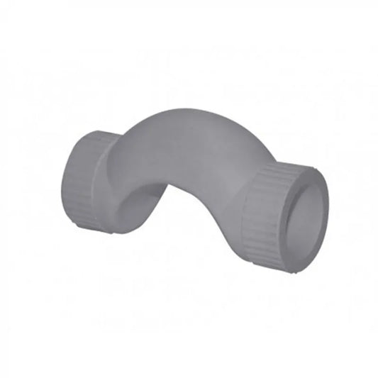 PASA TUBO PUENTE PPR 20MM