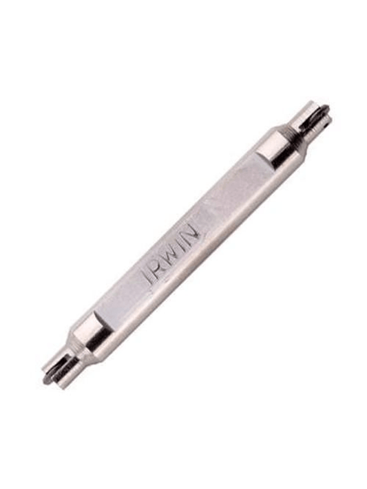 PASTILLA DOBLE PUNTA CORTADORA CERAMICA IRWIN IW5871