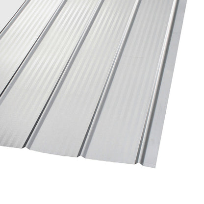 PLANCHA ACANALADA U5 0.4 E  0.86x2.0MTS