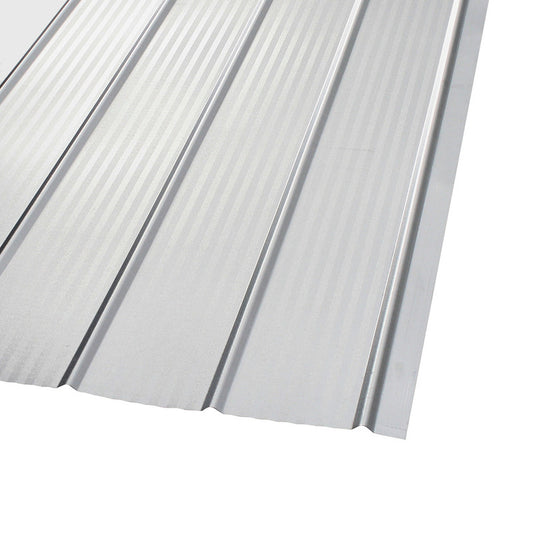 PLANCHA ACANALADA U5 0.4 E  0.86x2.0MTS