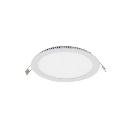 PLATON EMBUTIDO REDONDO FRIA - POWER ENERGY