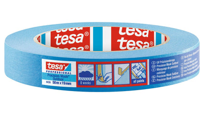 PROTECTOR SUPERFICIES + CINTA ENMASCARAR - TESA