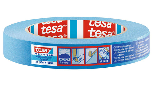 PROTECTOR SUPERFICIES + CINTA ENMASCARAR - TESA