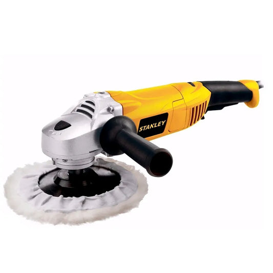 PULIDORA ANGULAR 7" STGP 1318K STANLEY