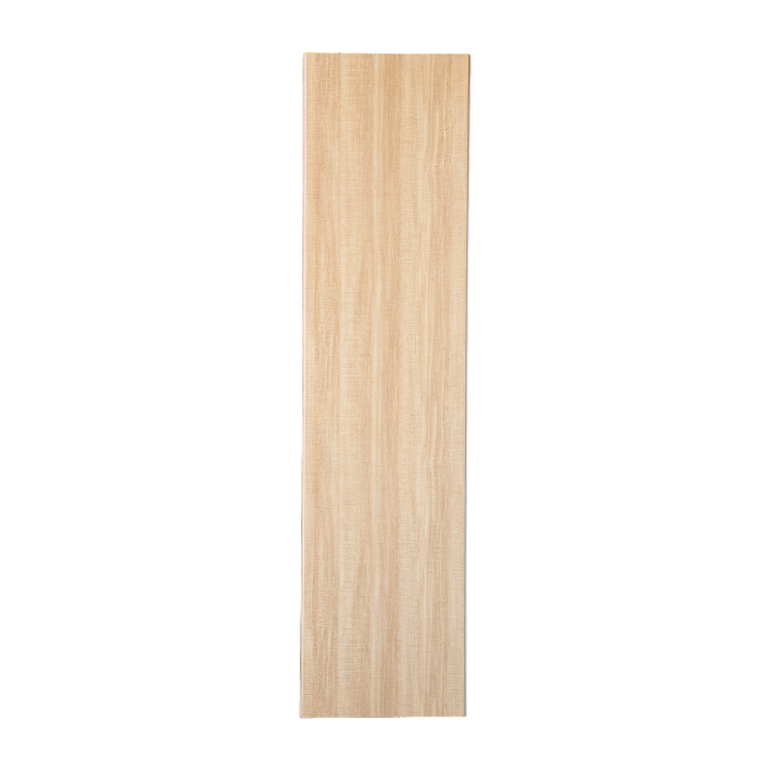 PANEL BAMBOO PARED - MADERA BEIGE - 600x2400x9 MM