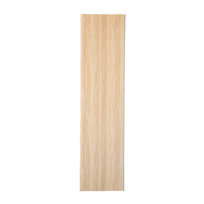 PANEL BAMBOO PARED - MADERA BEIGE - 600x2400x9 MM