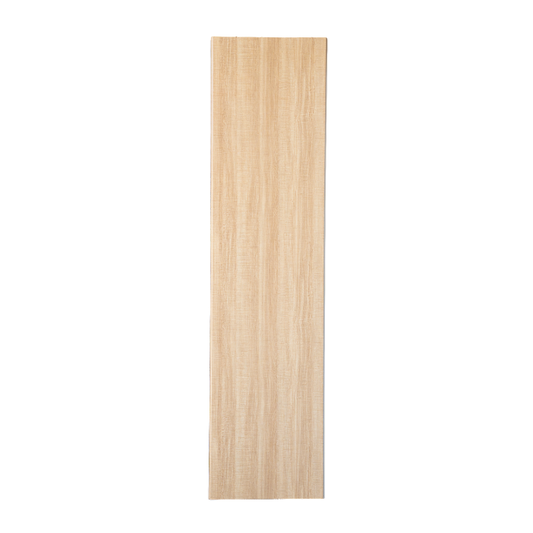 PANEL BAMBOO PARED - MADERA BEIGE - 600x2400x9 MM