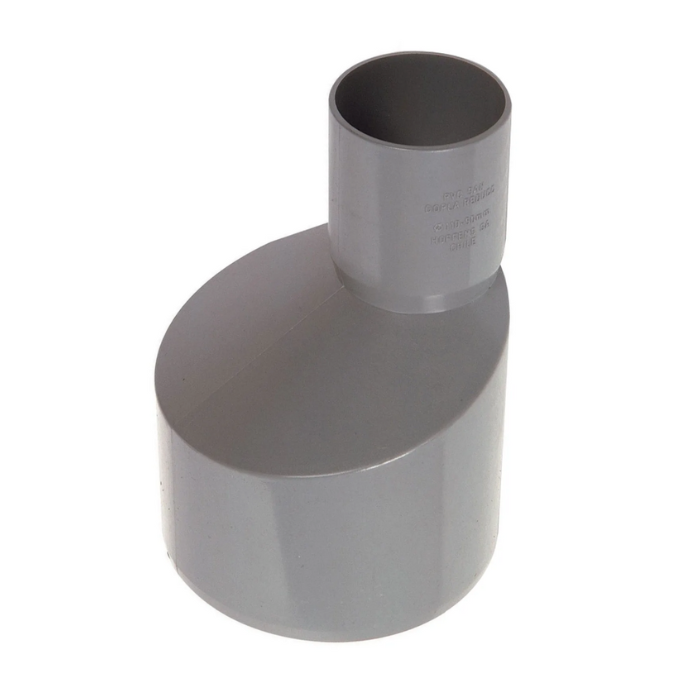 REDUCCIÓN PVC - SANITARIA