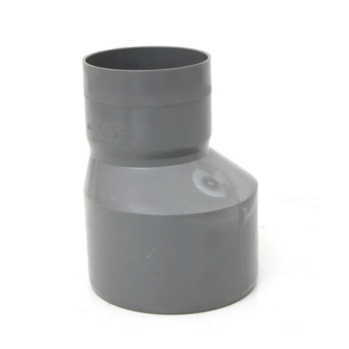 REDUCCIÓN PVC - SANITARIA