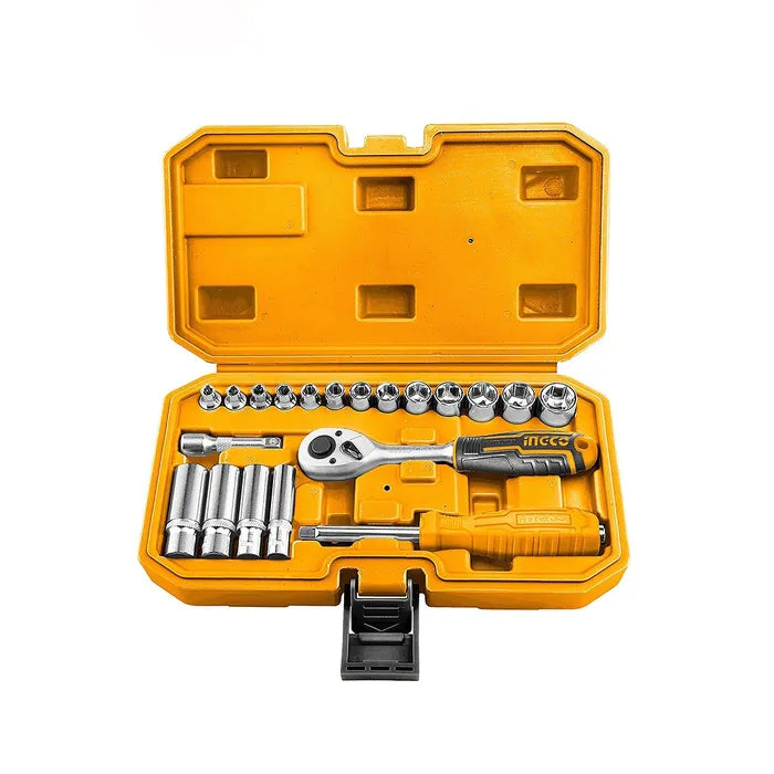 SET DADOS Y CHICHARRA INDUSTRIAL - INGCO