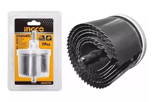 SET DE SIERRAS DE COPA - INGCO