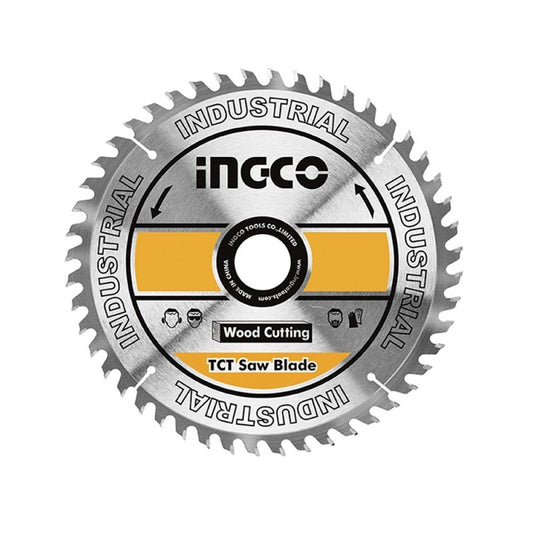 SET DISCO DE SIERRA CIRCULAR MADERA - INGCO