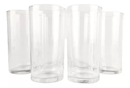 SET VASOS ALTOS MANCHESTER