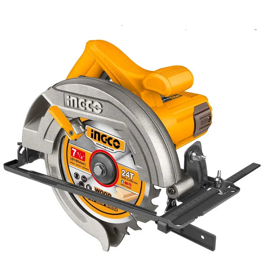 SIERRA CIRCULAR ELECTRICA INDUSTRIAL - INGCO