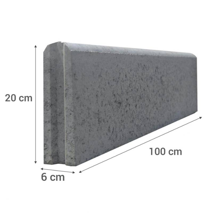 SOLERILLA JARDÍN - CANTO REDONDO