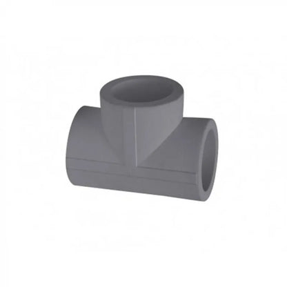 TEE PPR 25MM