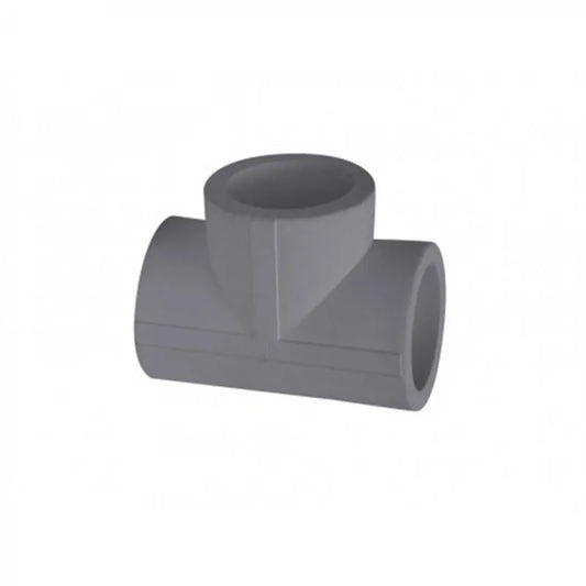 TEE PPR 25MM